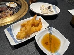 -神户赤童日式烤肉(金地广场店)