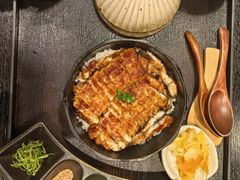 -玄白·炭烤活鳗(上海首店)