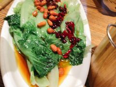 -炊烟小炒黄牛肉(中心印象城店)