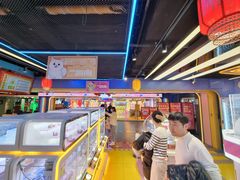 -风云再起游乐汇(北京西单西西友谊店)