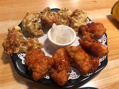 -源味屋韩式火锅&炸鸡(鼎城当代商城店)
