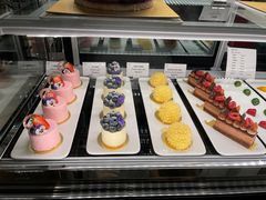 -粤海喜来登酒店·&More聚驿(天河城店)