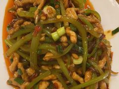 -易老妈蹄花.特色川菜(人民公园总店)