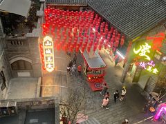 -重庆十八梯传统风貌区