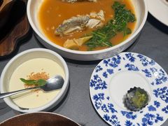 -A One Kitchen·南京精菜馆(德基广场店)