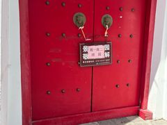 -黑龙潭风景区