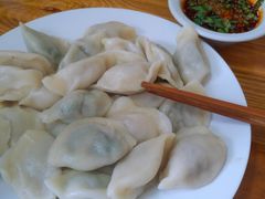 -尤素福东举院饺子馆