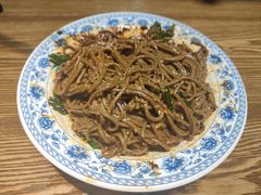 -茂盛小吃(蓝田店)