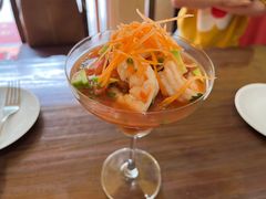 -panchos 墨西哥餐厅(嘉绿苑店)