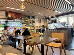 -ommo cafe(半岛城邦店)