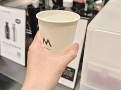 -M Stand(深圳布吉万象汇店)