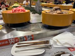 -喜家自助小火锅(乐客城店)