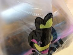 -周黑鸭(天津西青区中北永旺店)