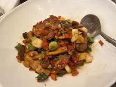 -潇湘·永州会馆(百子湾店)