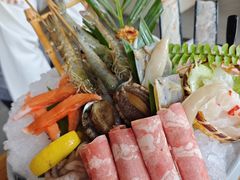 -生如夏花泰式火锅(西村黑金店)