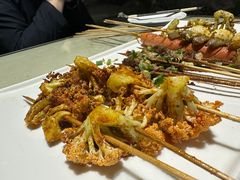 -熊家婆冰粉(天乙街店)