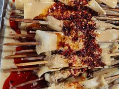 -清真·马峰烤肉(小学习北巷店)