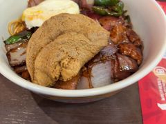 -王繁星面馆(西安熙地港店)