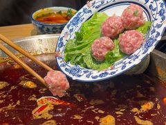-飘香火锅(玉林西路店)