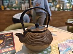 -云海肴·汽锅鸡·云南菜(高德置地店)