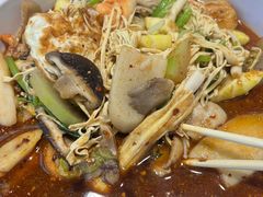 -尝健麻辣拌(大悦城店)