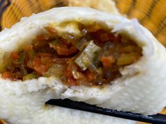 -郑家包子牛肉拉面(尚勤路店)