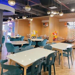 -LePark乐派亲子餐厅(33小镇店)