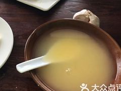 玉米糁-渠口周家肉饼