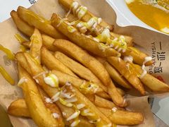 -一沙一城·岩烤牛扒(深圳首店)