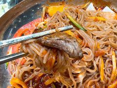 -韩张·韩国传统烤肉(万象汇店)