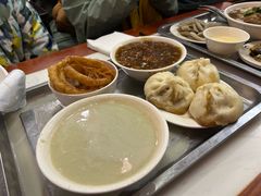 -姚记炒肝店(鼓楼店)