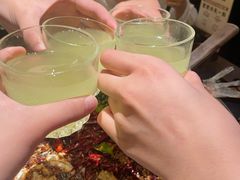 -烤匠麻辣烤鱼(万象城店)