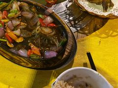 -洞密园美食城·二十二年老店(富华路店)
