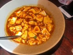 麻辣豆腐-外婆家(南开大悦城店)