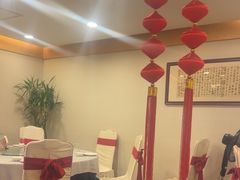 -全聚德(上海首店浦东店)