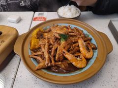 -么么嘴肉蟹煲(湖南路店)