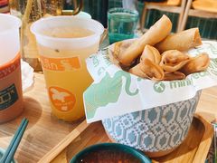 -迷你椰·泰式大排档(观前街店)