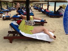 -三亚亚龙湾凯莱仙人掌度假酒店