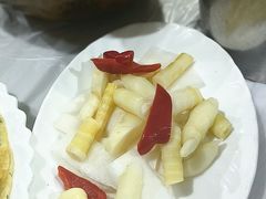 -明升萝卜汤