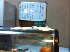 -古都日本料理(高桥路店)