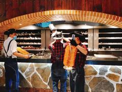 -汉巴味德(大悦城店)