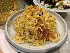 -郭林家常菜(狼垡店)