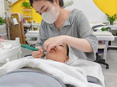 -首脑美容美发化妆美甲培训学校(龙岗校区)