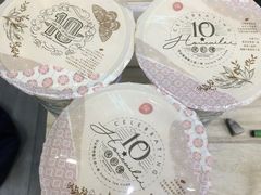 -幸福侯彩擂·奶茶