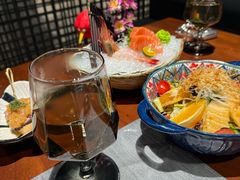 -柳叶道(牡丹广场店)