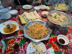 -人民公社大食堂(顺义总店)