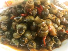 -霸王虾·麻辣小龙虾(清水河公园店)