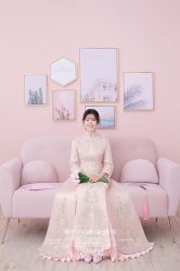 -唯一旅拍·颂当代影像艺术中心(上城店)