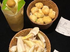 -三出山火锅(万象天地店)