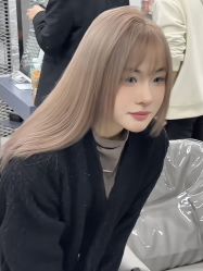 -H·Y HAIR SALON烫发·染发·造型